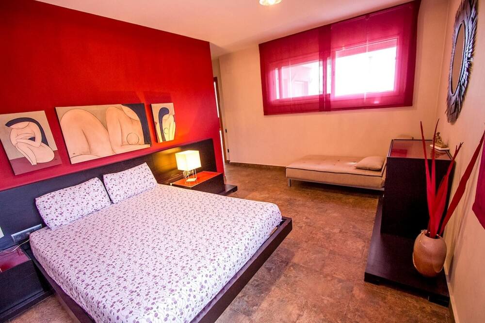 Photo of Bedroom in Can Vinyals