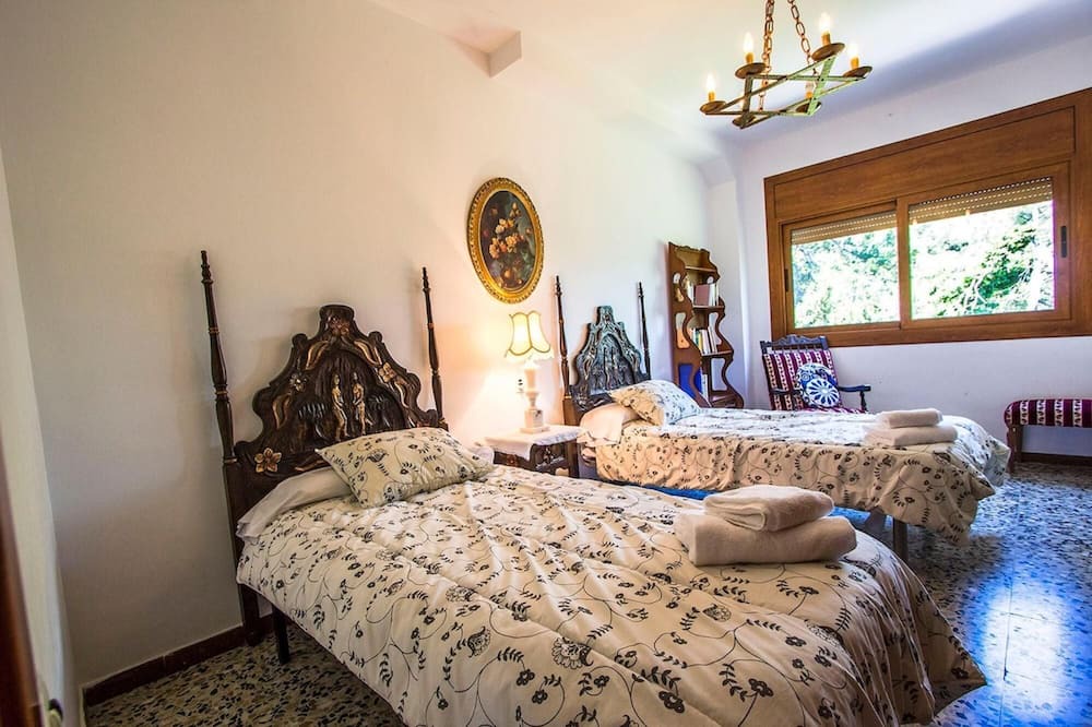 Photo of Bedroom in Castellar del Valles