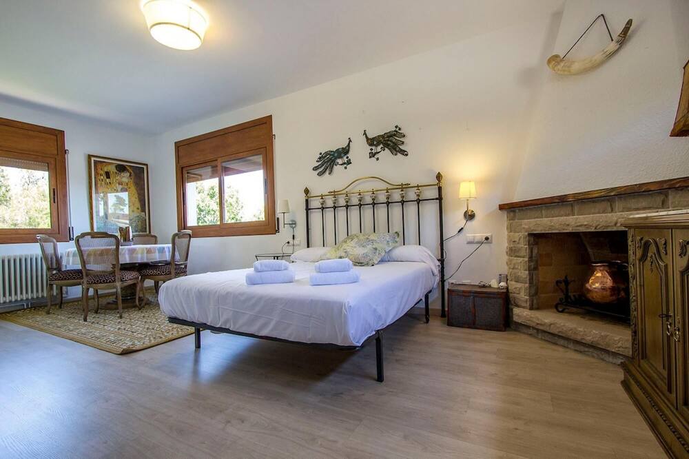 Photo of Bedroom in Castellar del Valles
