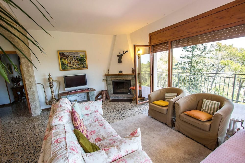 Photo of Livingroom in Castellar del Valles