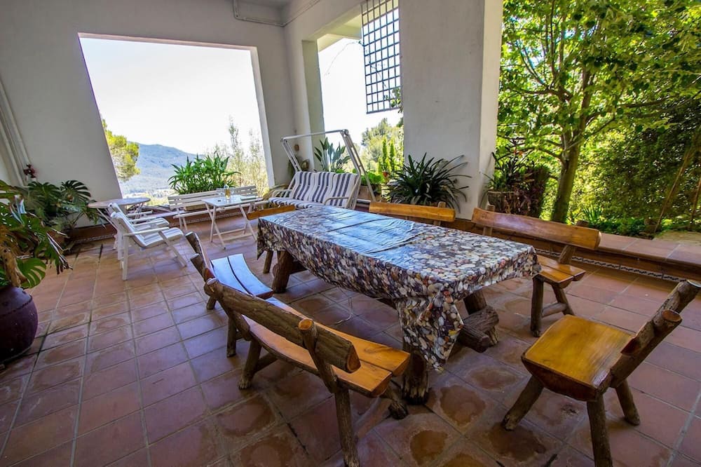 Photo of Outdoor in Castellar del Valles