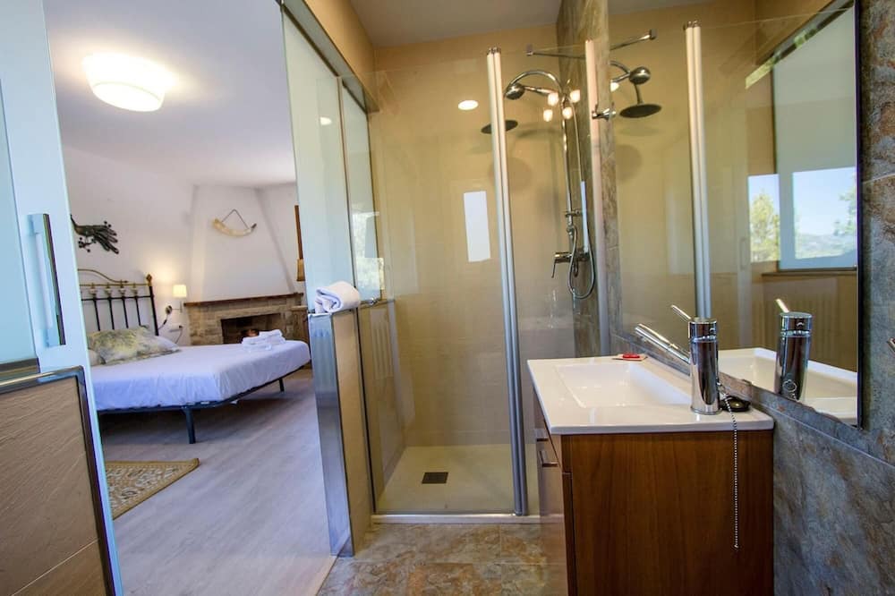 Photo of Bathroom in Castellar del Valles
