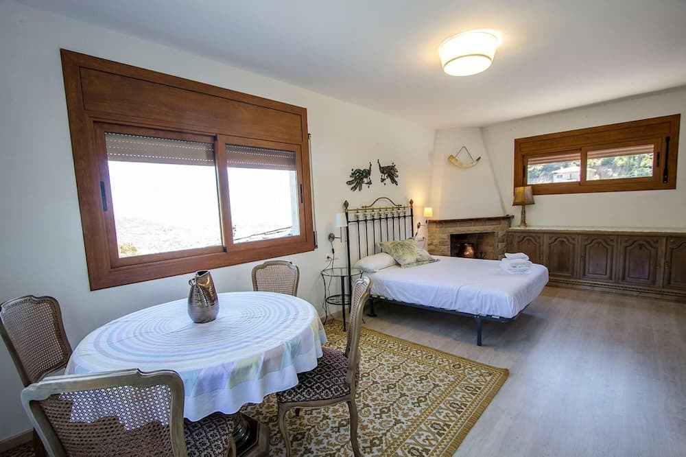 Photo of Bedroom in Castellar del Valles