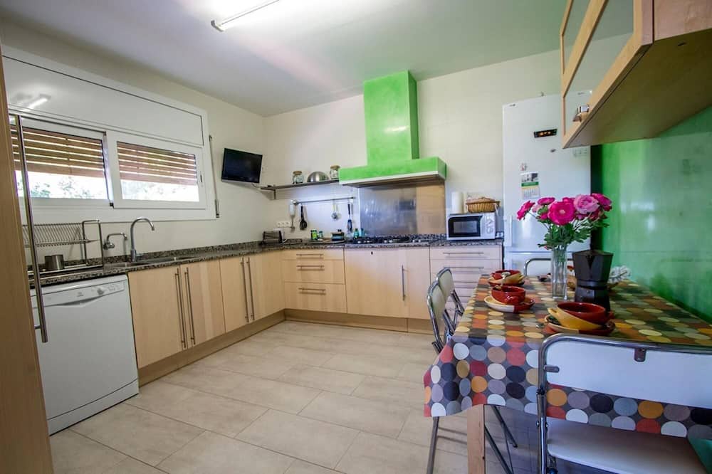 Photo of Kitchen in Castellar del Valles