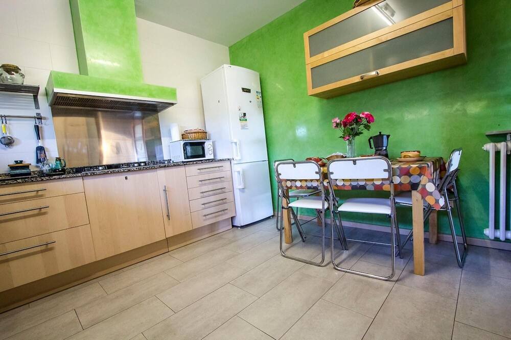 Photo of Kitchen in Castellar del Valles