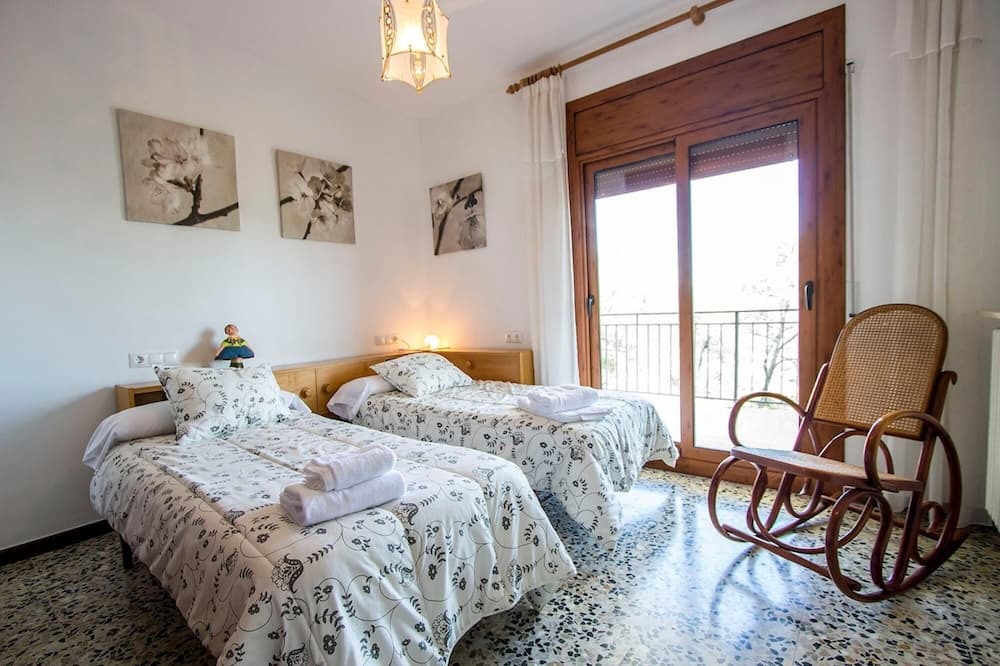 Photo of Bedroom in Castellar del Valles