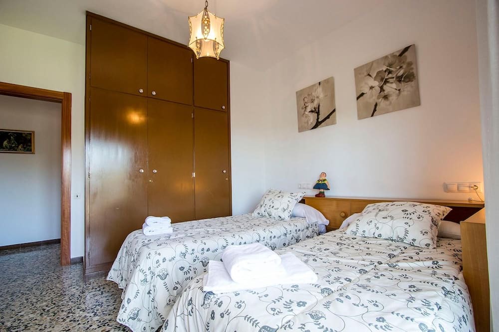 Photo of Bedroom in Castellar del Valles