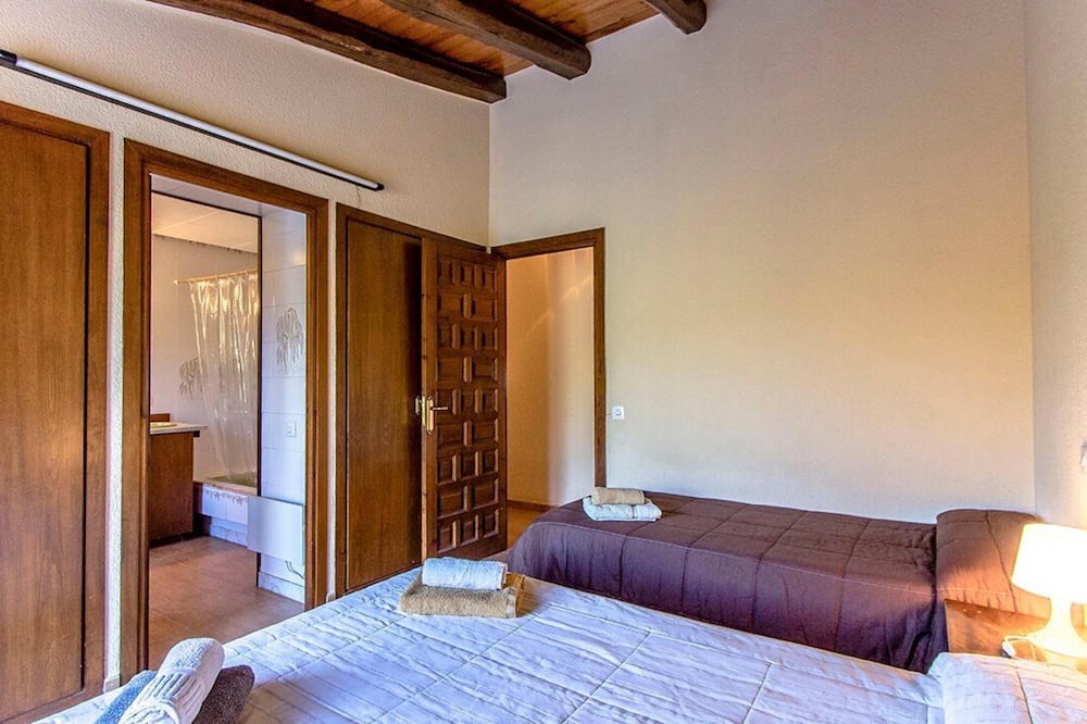 Photo of Bedroom in Sant Pere de Vilamajor