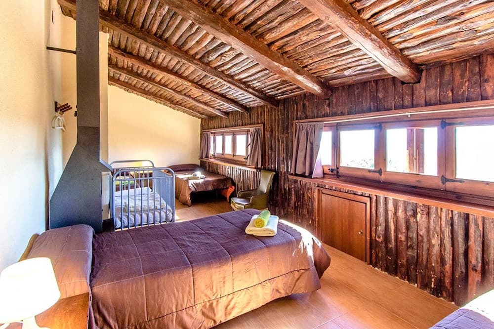Photo of Bedroom in Sant Pere de Vilamajor