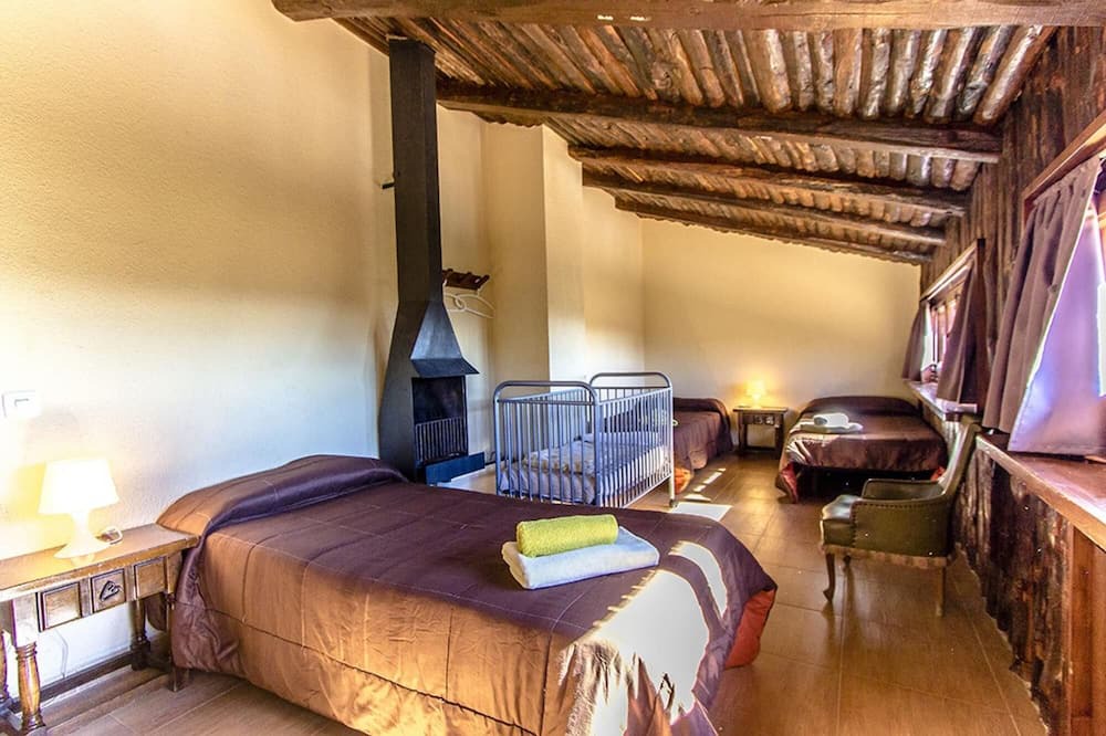 Photo of Bedroom in Sant Pere de Vilamajor