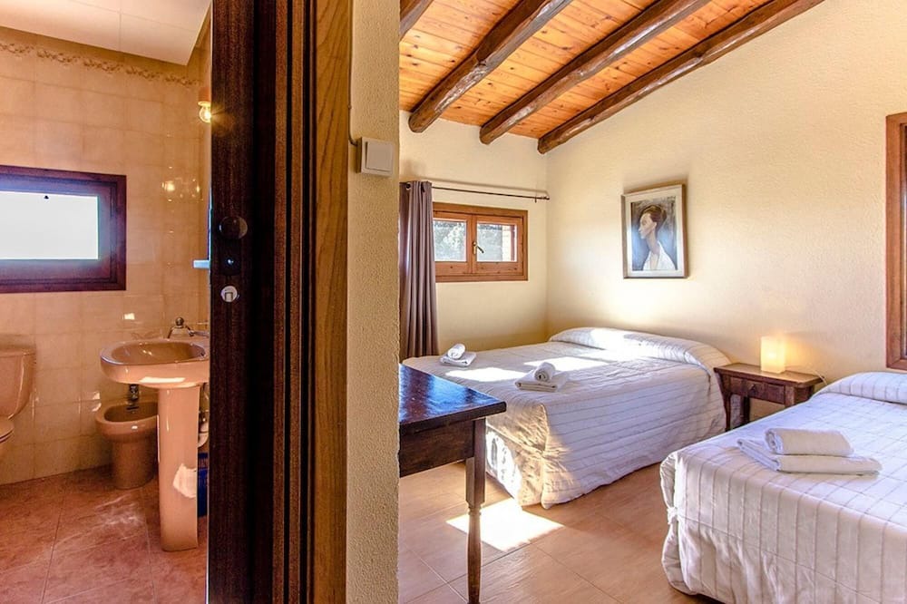 Photo of Bedroom in Sant Pere de Vilamajor
