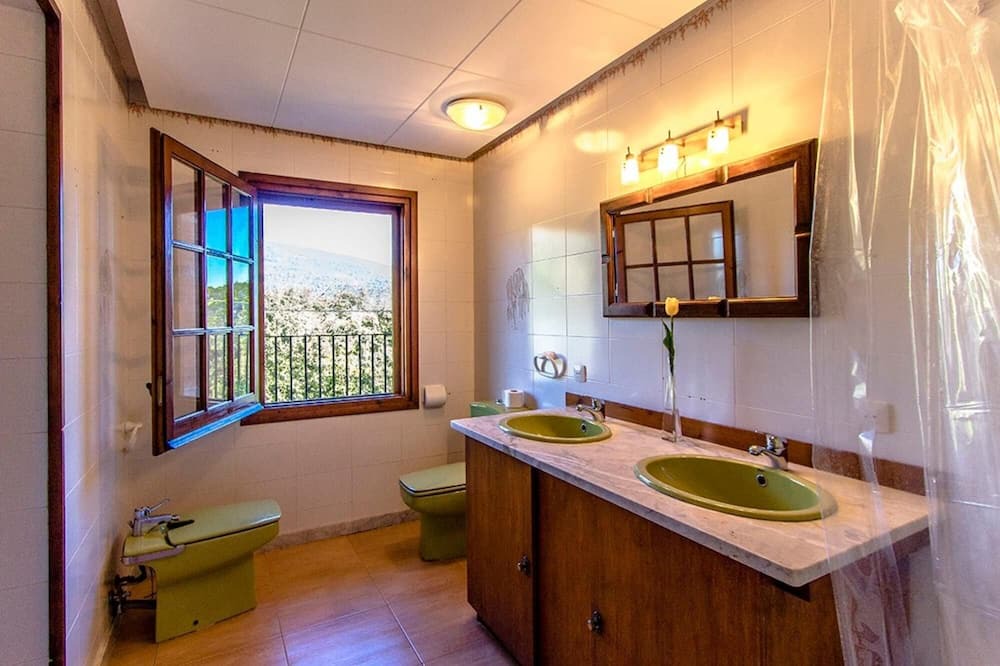 Photo of Kitchen in Sant Pere de Vilamajor