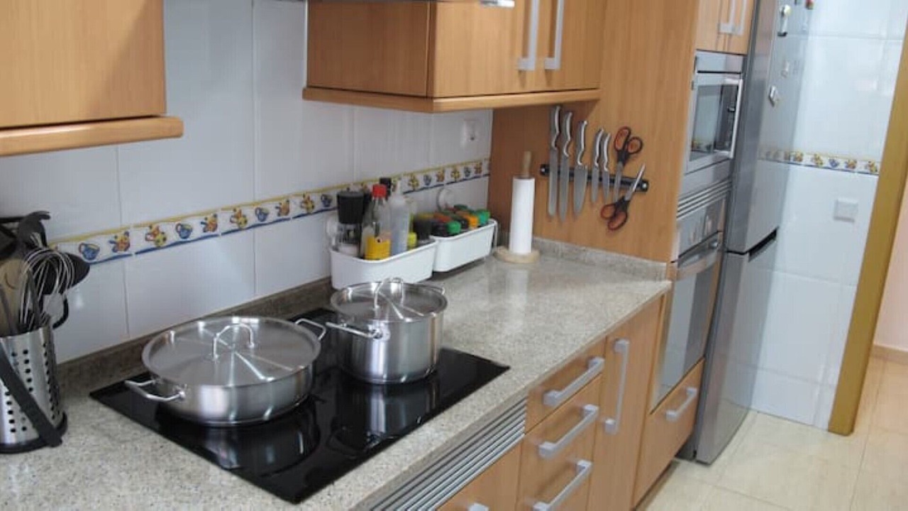 Photo of Kitchen in Badalona