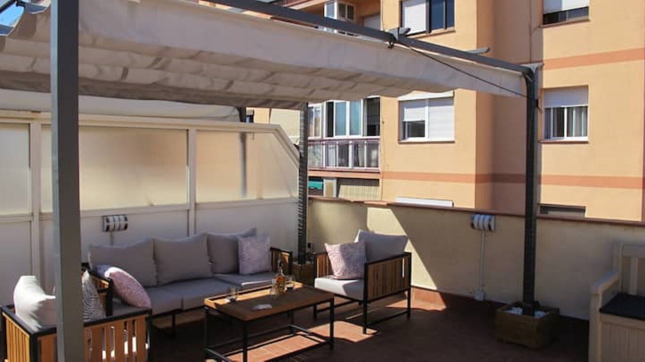 Photo of Outdoor in Badalona