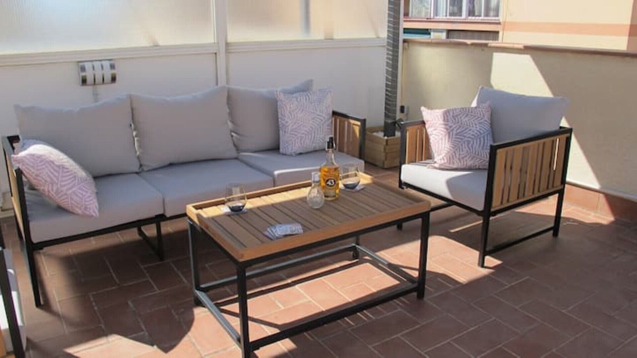 Photo of Outdoor in Badalona