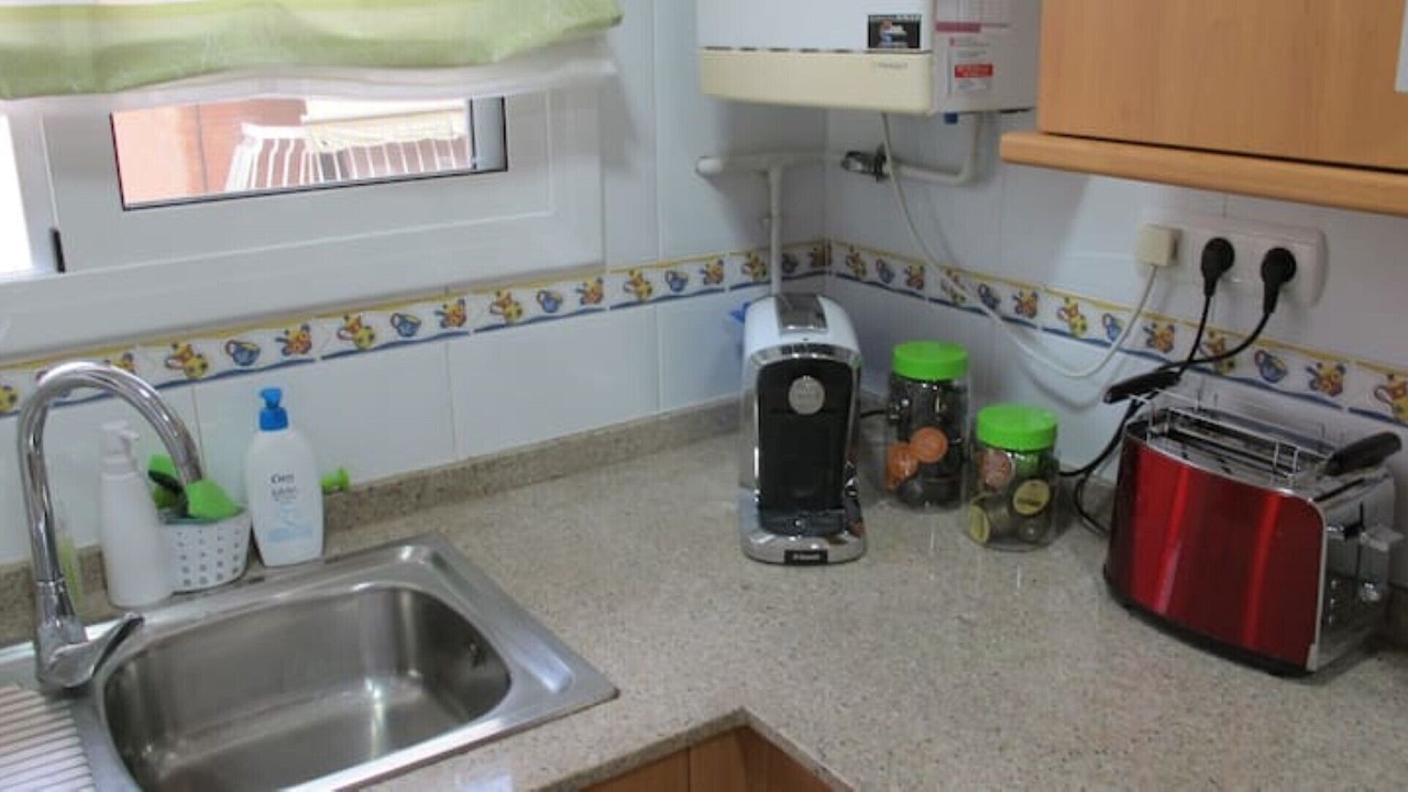 Photo of Kitchen in Badalona