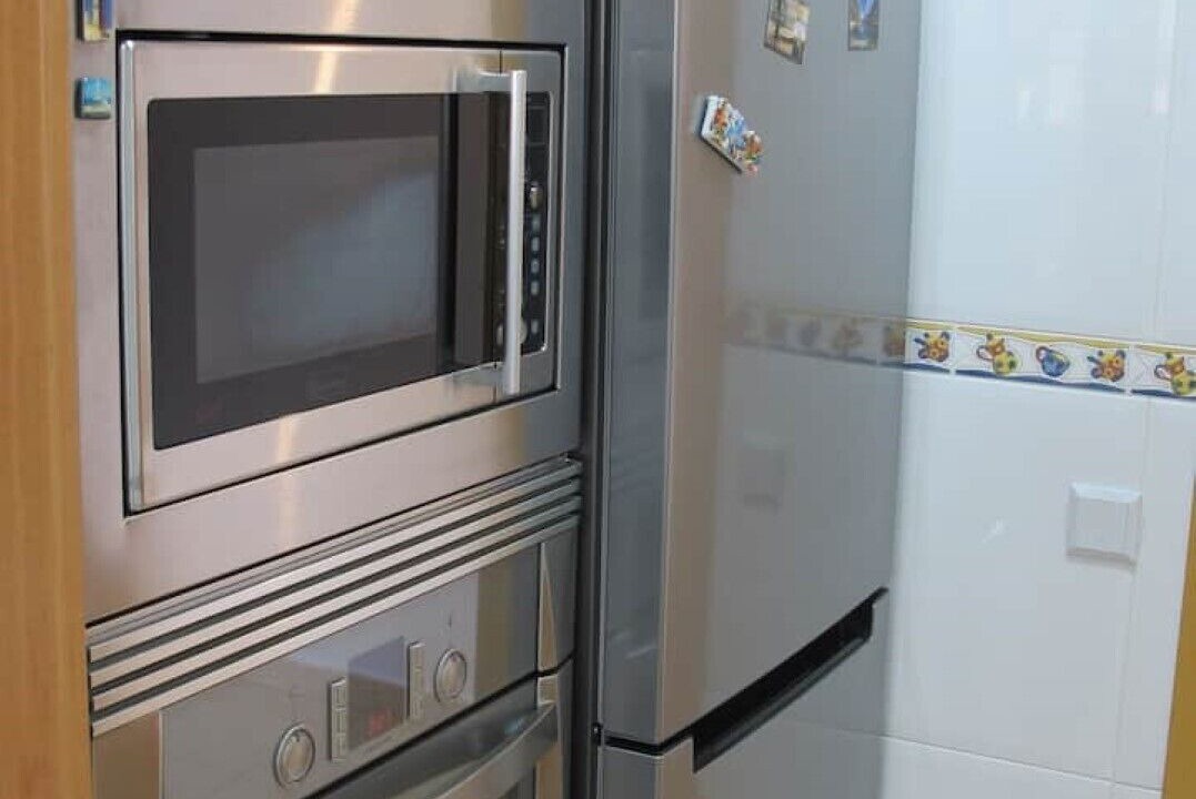 Photo of Kitchen in Badalona