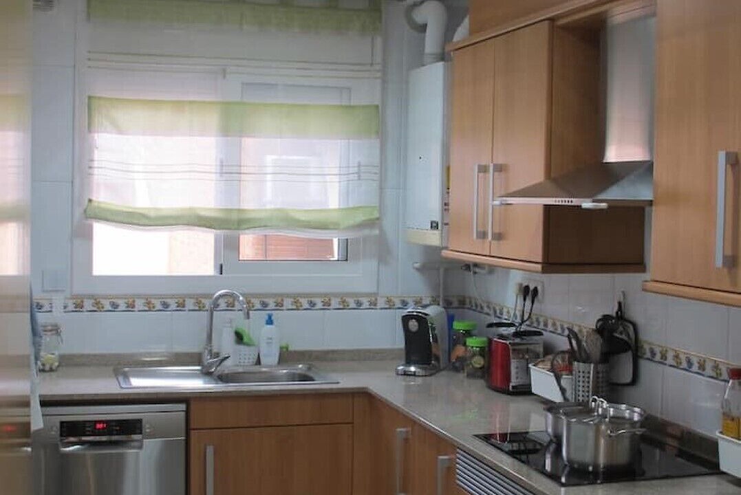 Photo of Kitchen in Badalona