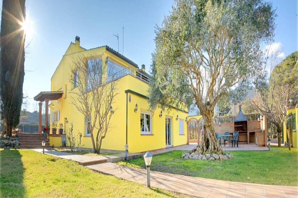 Photo of Outdoor in Sant Esteve de Palautordera