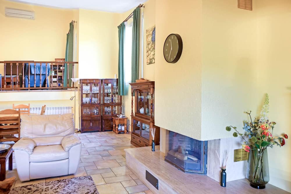 Photo of Livingroom in Sant Esteve de Palautordera