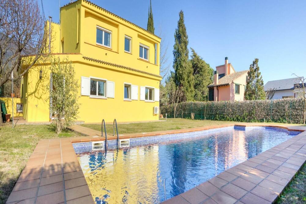 Photo of Outdoor in Sant Esteve de Palautordera