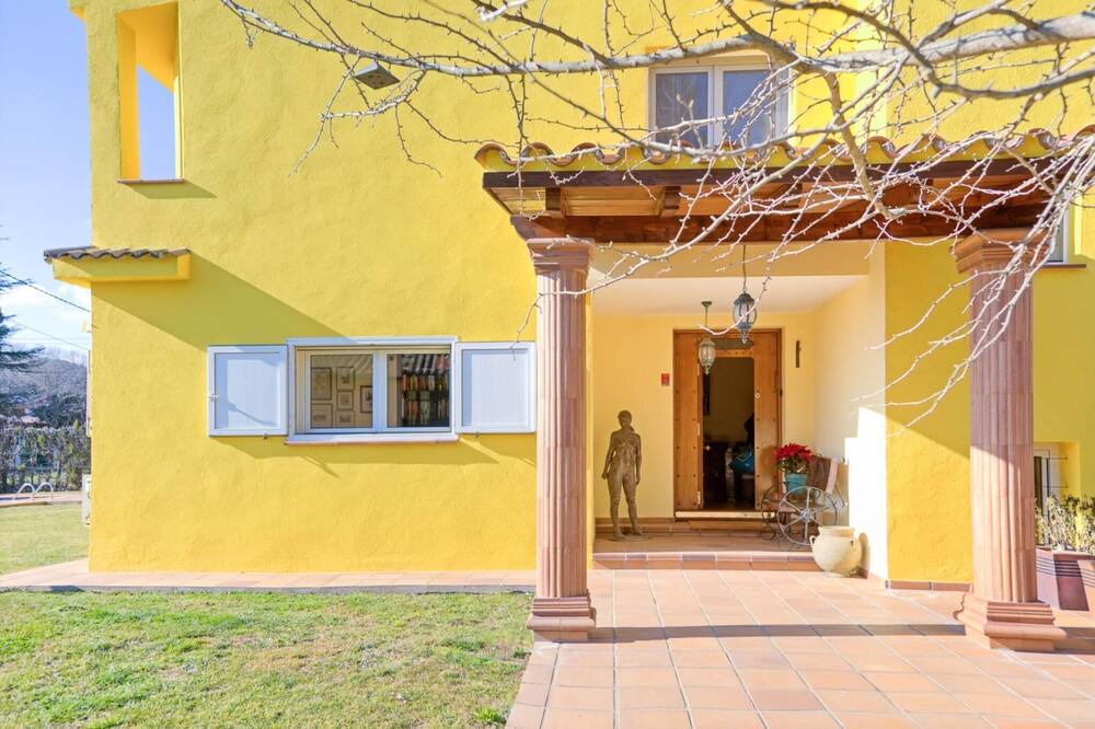 Photo of Outdoor in Sant Esteve de Palautordera