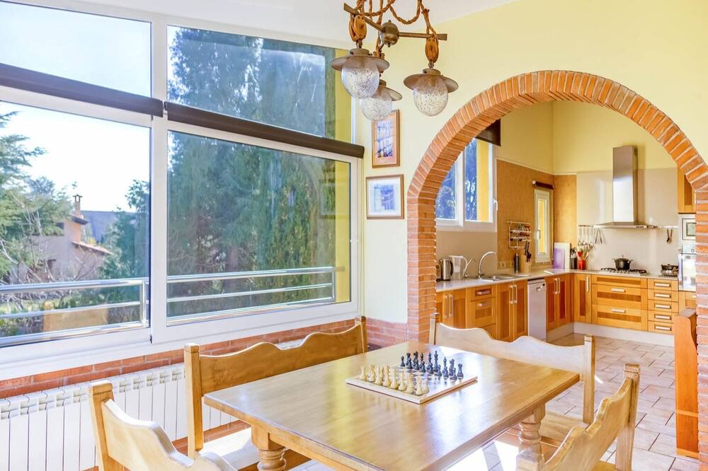 Photo of Livingroom in Sant Esteve de Palautordera
