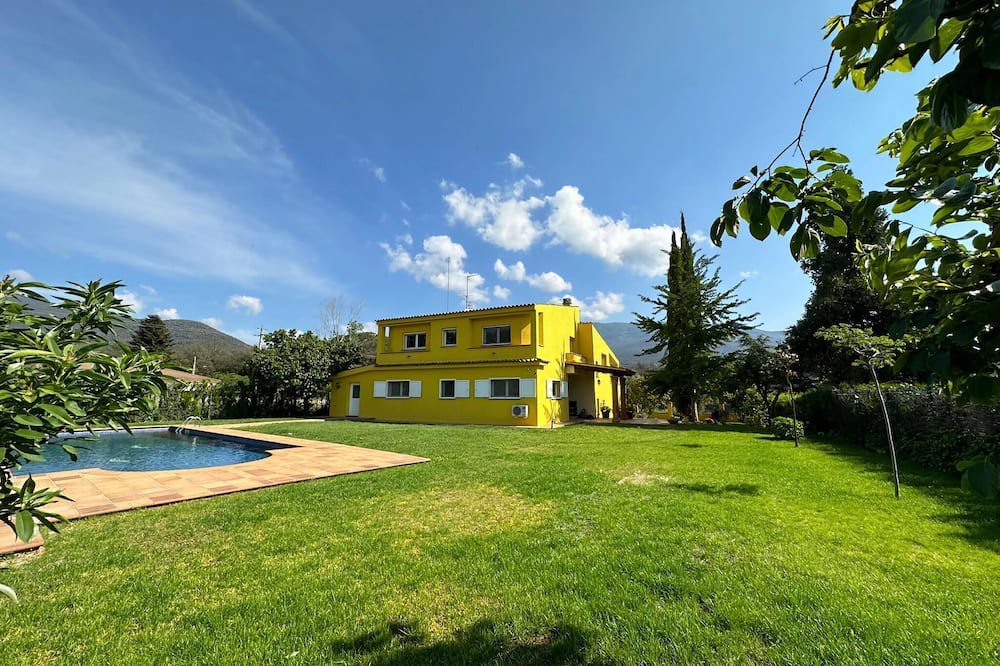 Photo of Outdoor in Sant Esteve de Palautordera