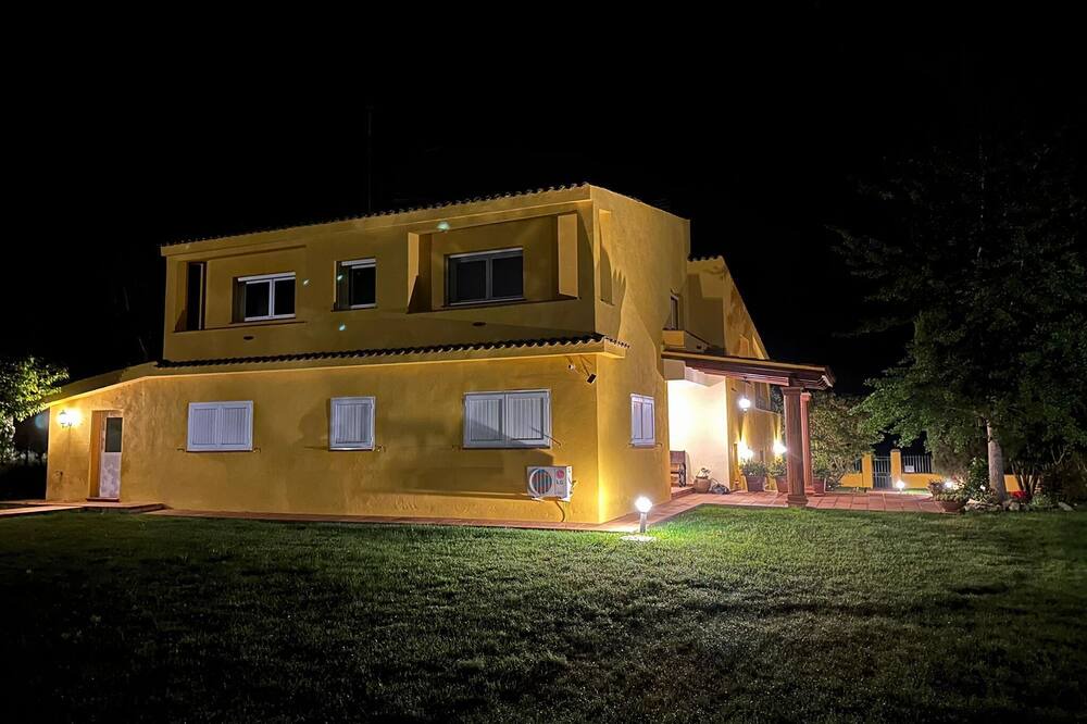Photo of Outdoor in Sant Esteve de Palautordera