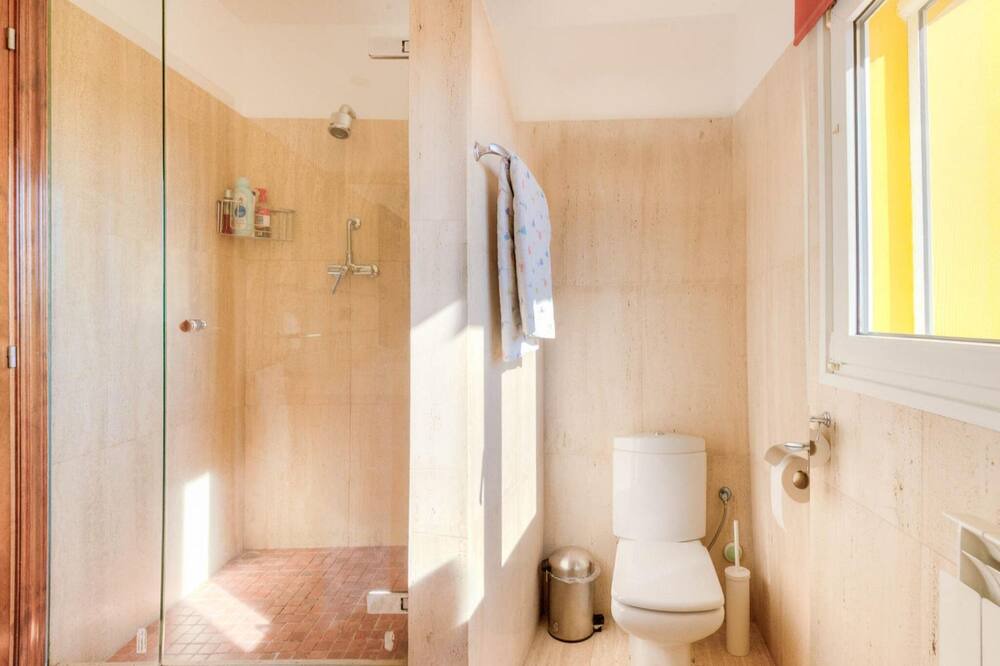 Photo of Bathroom in Sant Esteve de Palautordera
