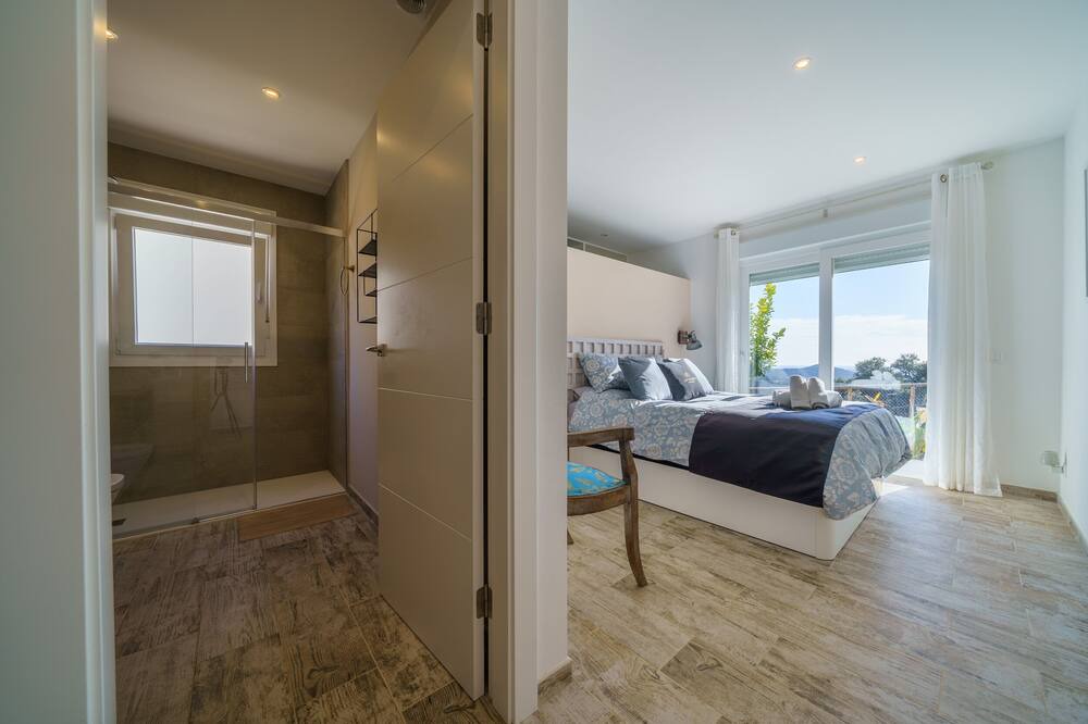 Photo of Bedroom in Tordera
