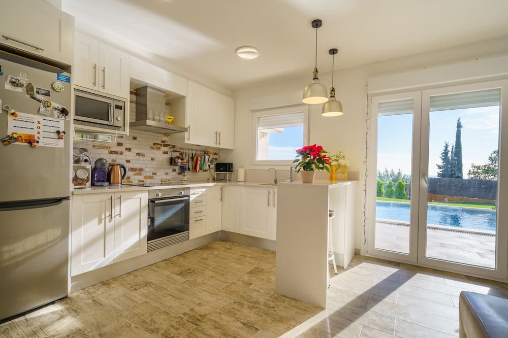 Photo of Kitchen in Tordera