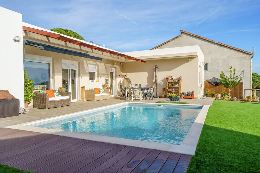 Photo of Outdoor in Tordera