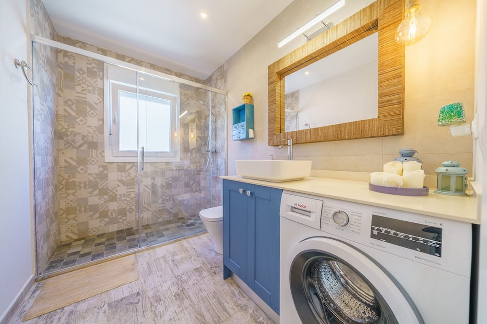 Photo of Bathroom in Tordera