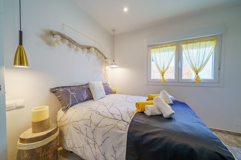 Photo of Bedroom in Tordera