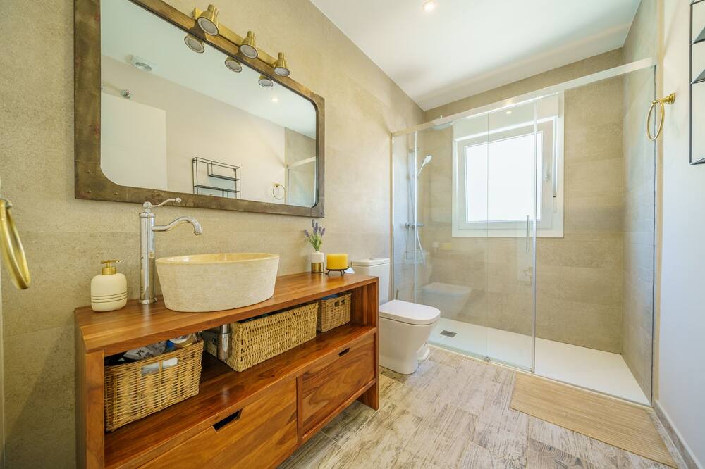 Photo of Bathroom in Tordera