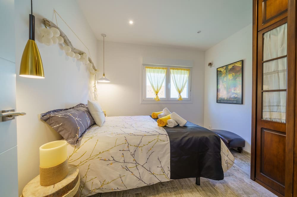 Photo of Bedroom in Tordera