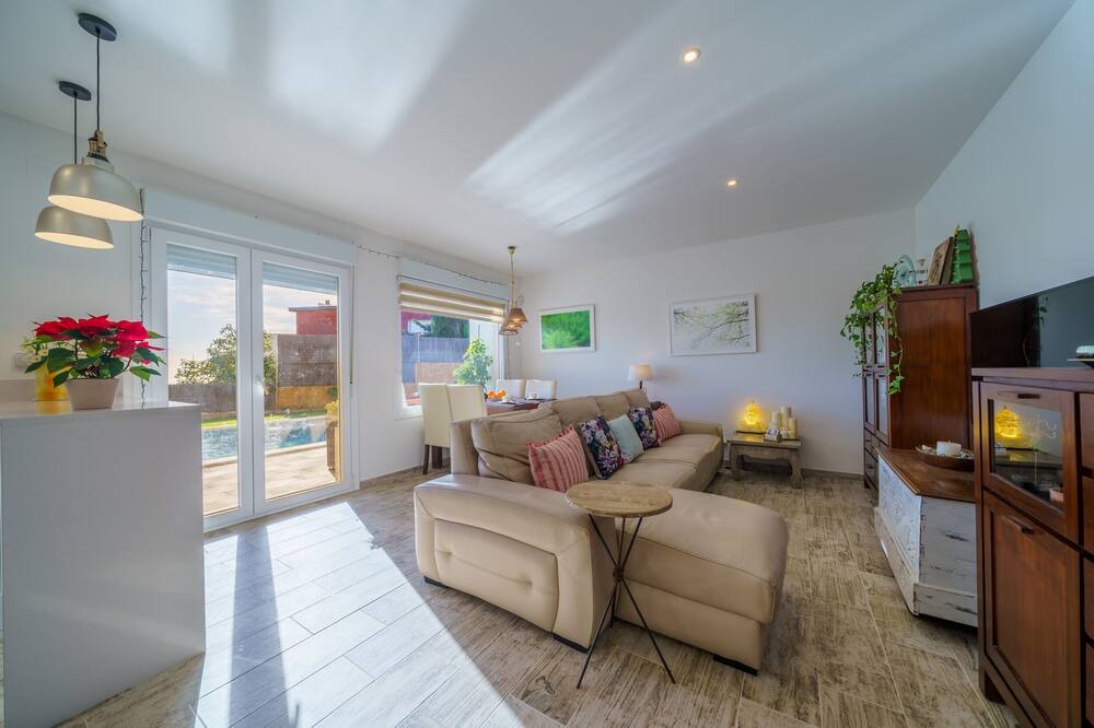 Photo of Livingroom in Tordera