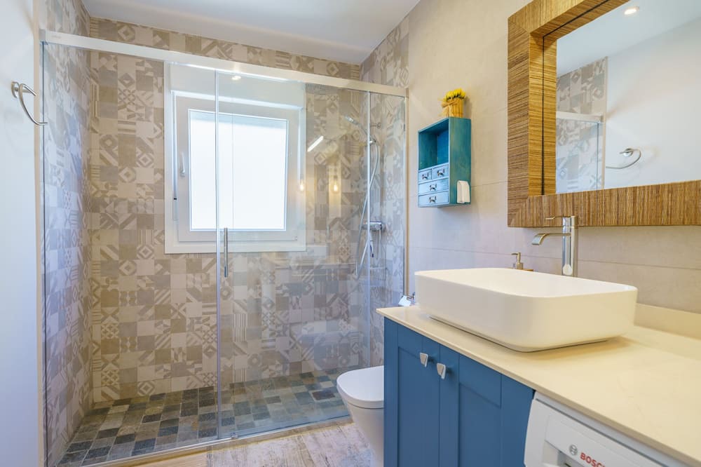 Photo of Bathroom in Tordera