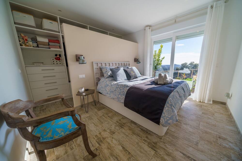 Photo of Bedroom in Tordera