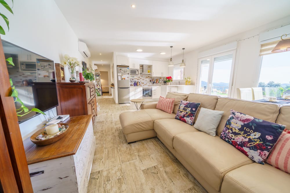 Photo of Livingroom in Tordera