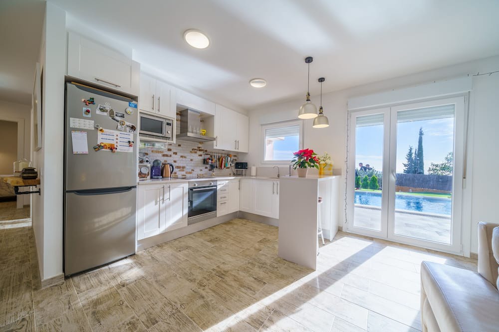 Photo of Kitchen in Tordera