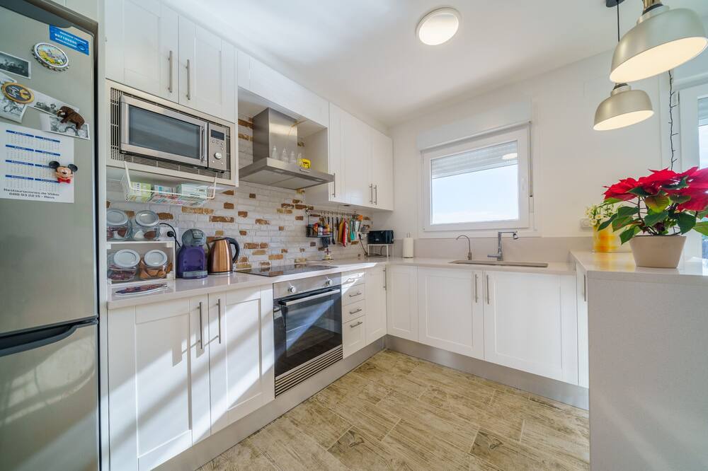 Photo of Kitchen in Tordera