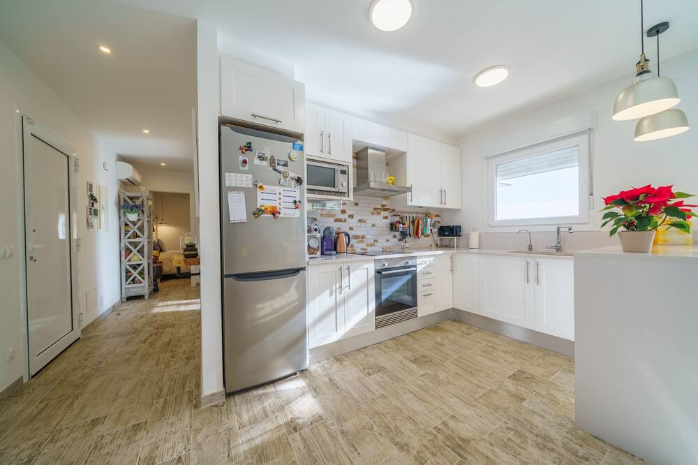 Photo of Kitchen in Tordera