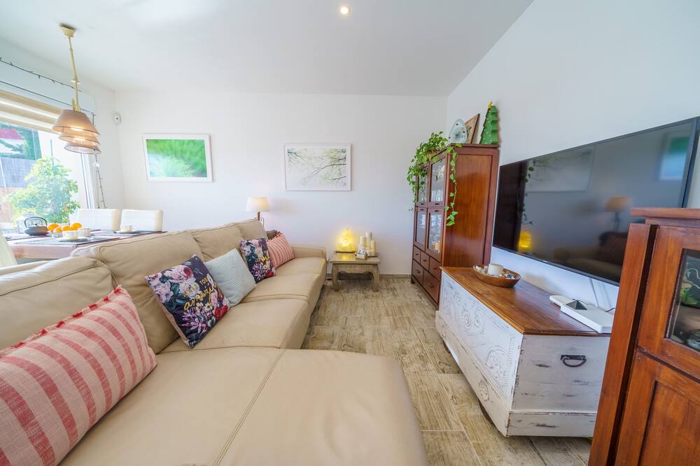 Photo of Livingroom in Tordera