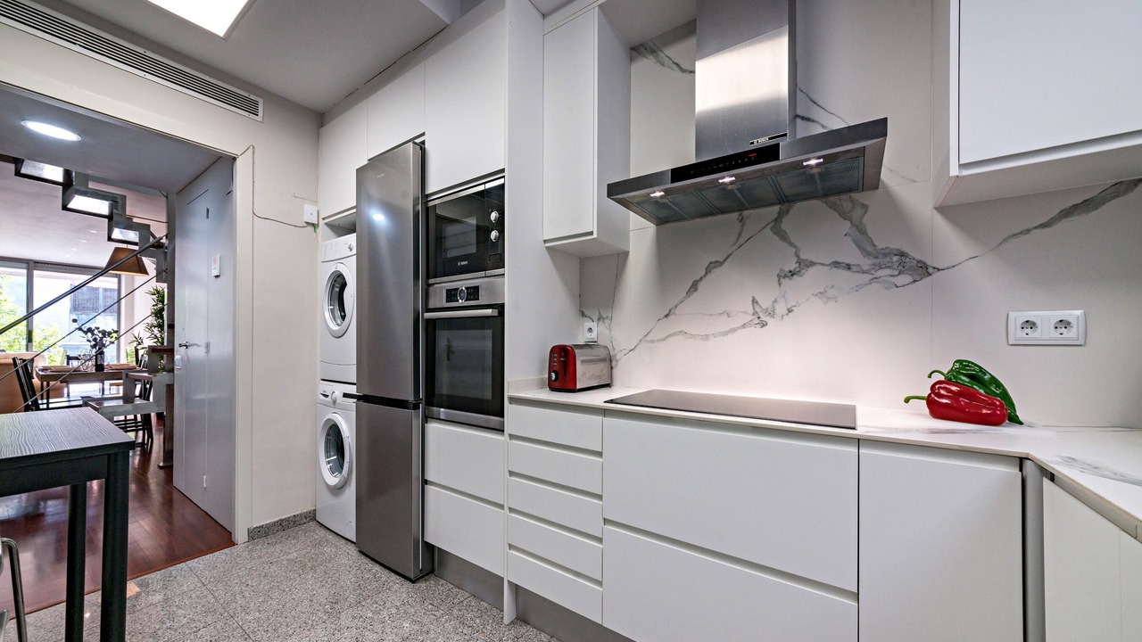 Photo of Kitchen in El Putget i Farro