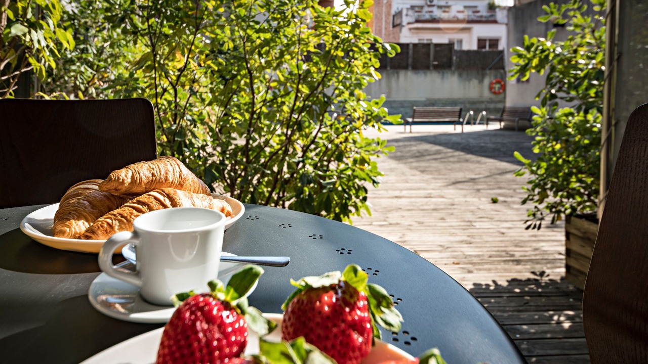 Photo of Outdoor in El Putget i Farro