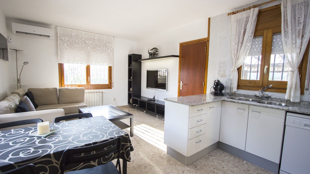 Photo of Kitchen in Piera