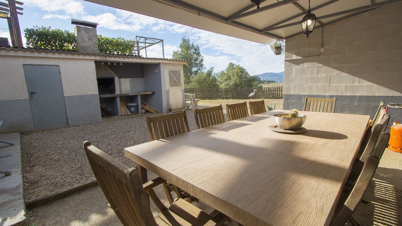 Photo of Outdoor in Piera