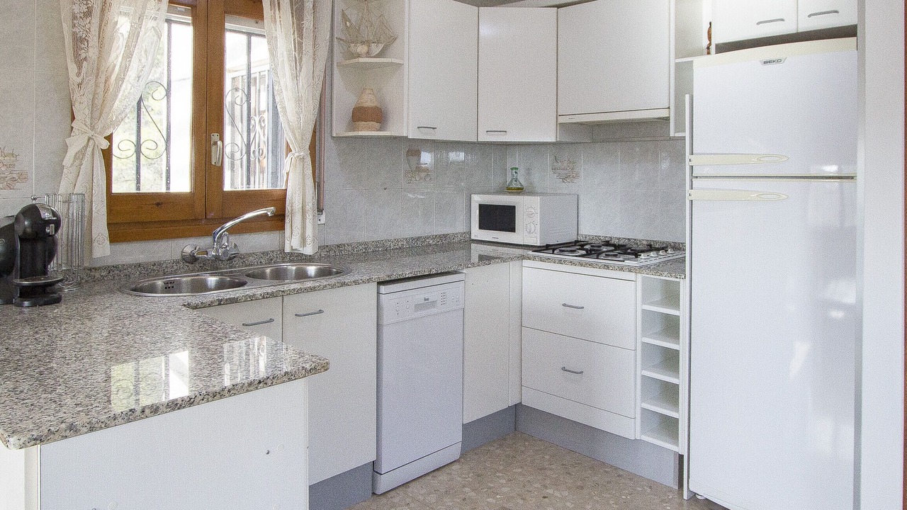 Photo of Kitchen in Piera